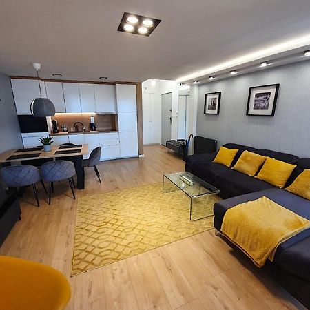 Duplex Apartment Morsztynowska Krasków Eksteriør bilde