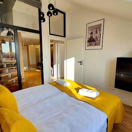 Duplex Apartment Morsztynowska Krasków Eksteriør bilde