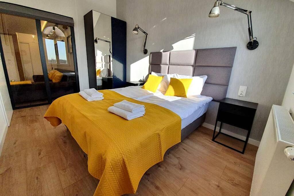 Duplex Apartment Morsztynowska Krasków Eksteriør bilde